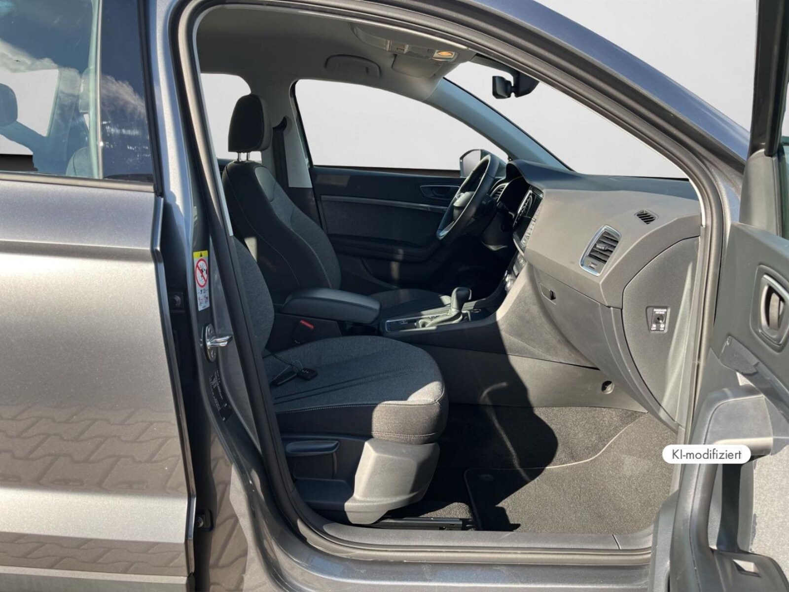 SEAT Ateca – Bild 4