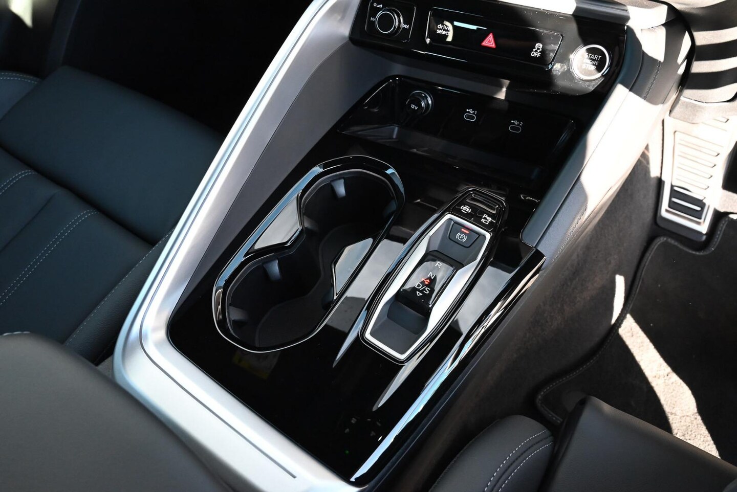Image about Audi Q5 Sportback TDI quattro 150 kW sport