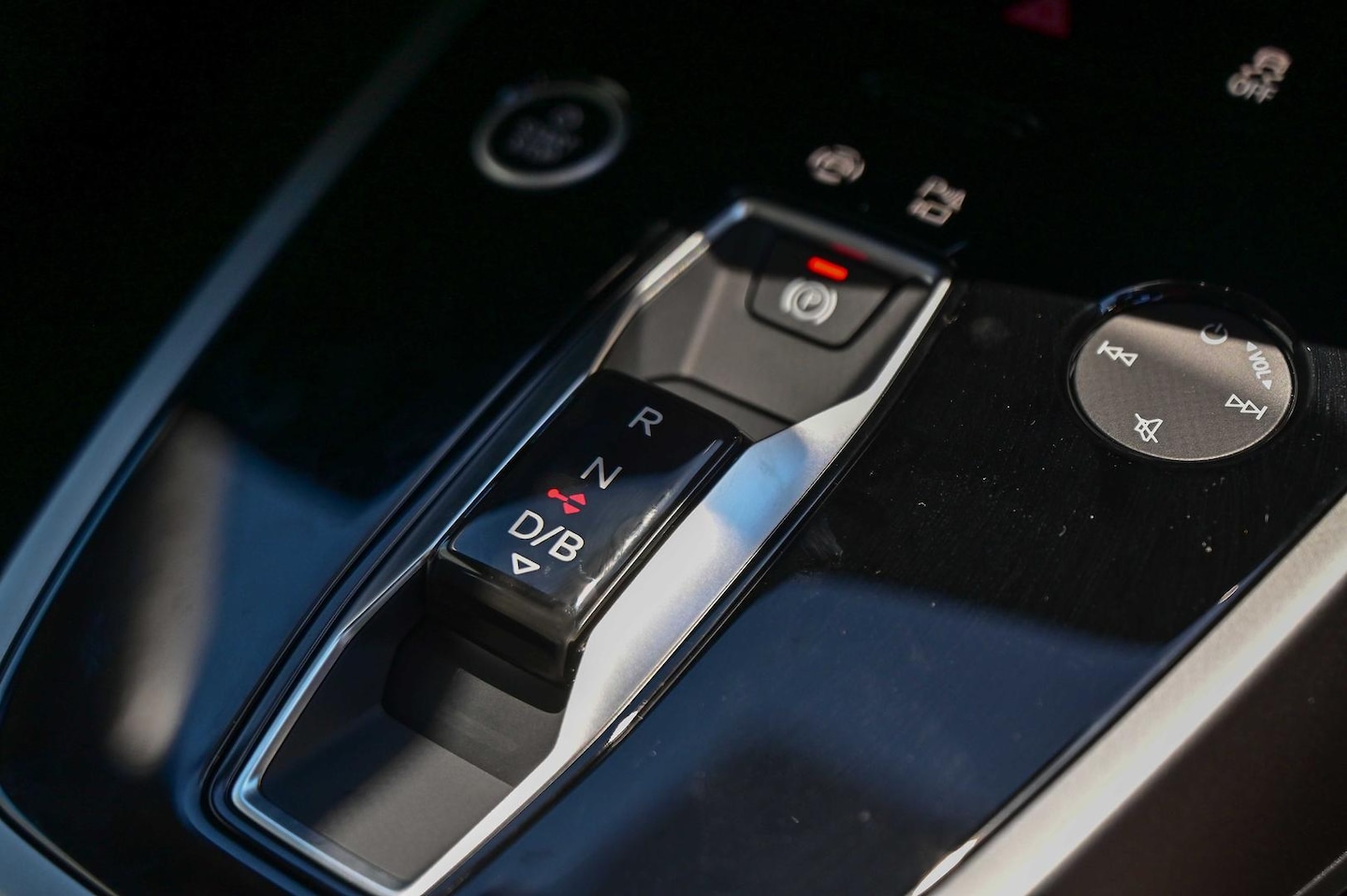 Image about Audi Q4 e-tron 45 e-tron
