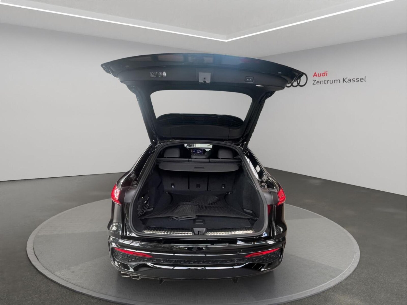Audi Q5 Sportback – Bild 18