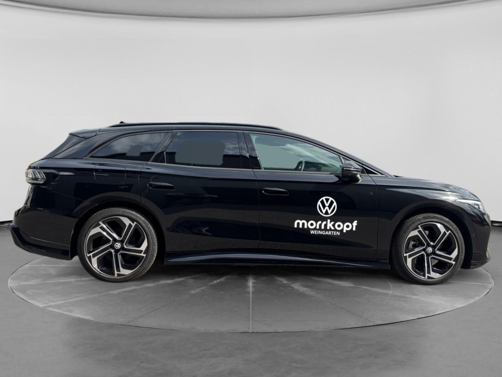 Volkswagen ID.7 Tourer – Bild 6
