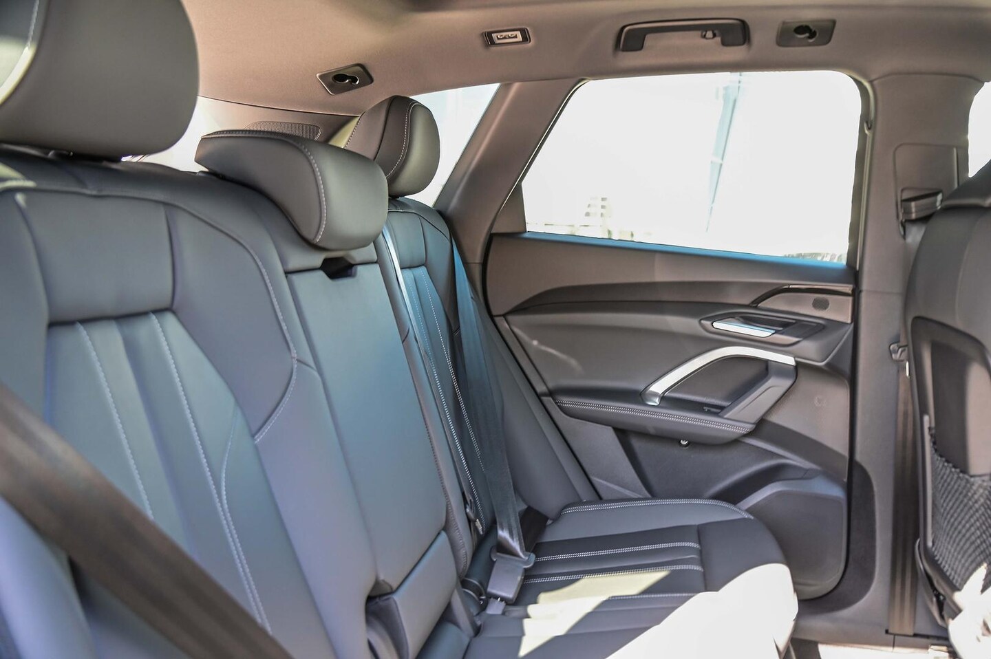 Image about Audi Q5 SUV TDI quattro 150 kW sport