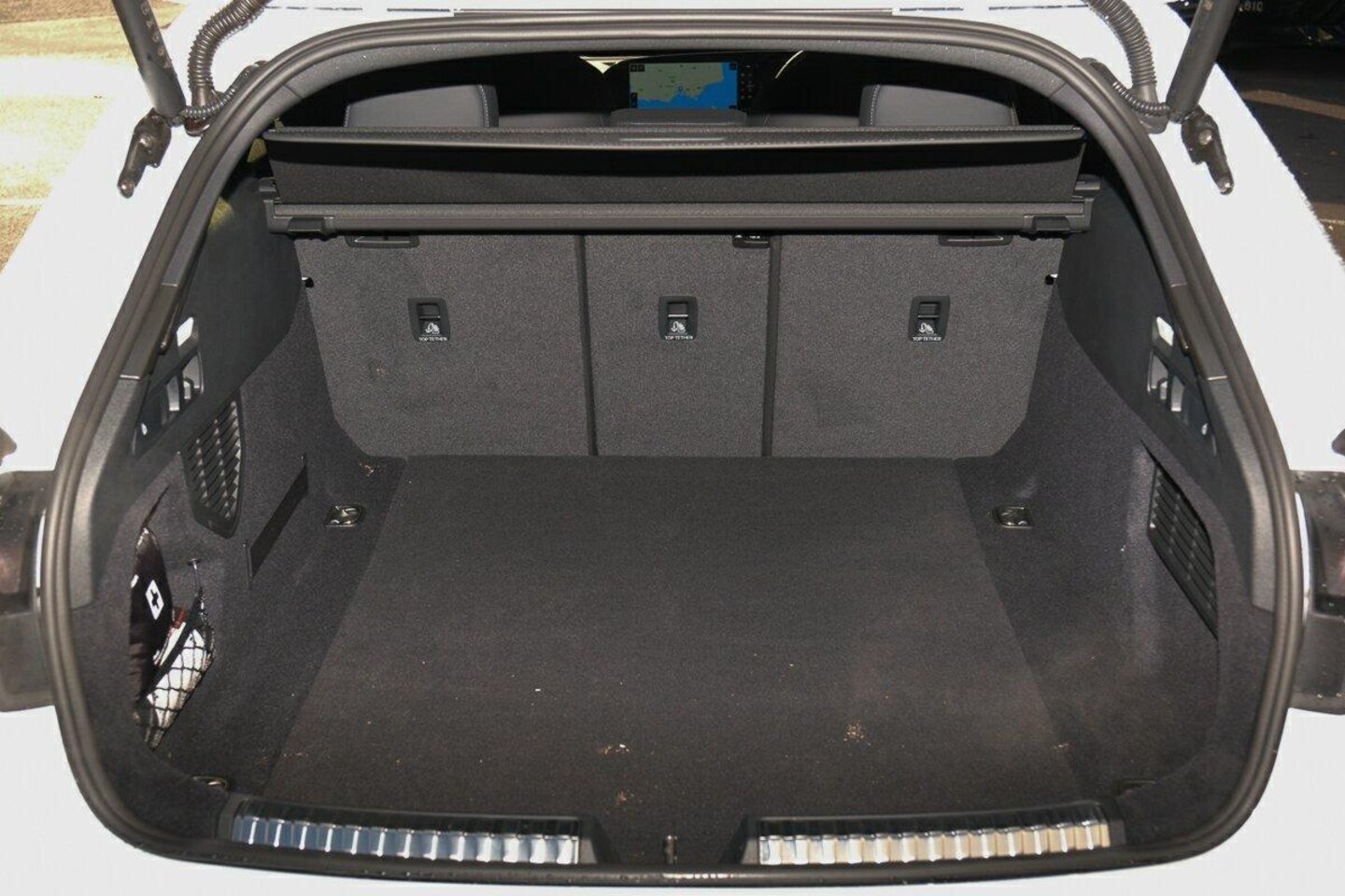 Image about Audi S5 Avant TFSI quattro 270 kW S tronic