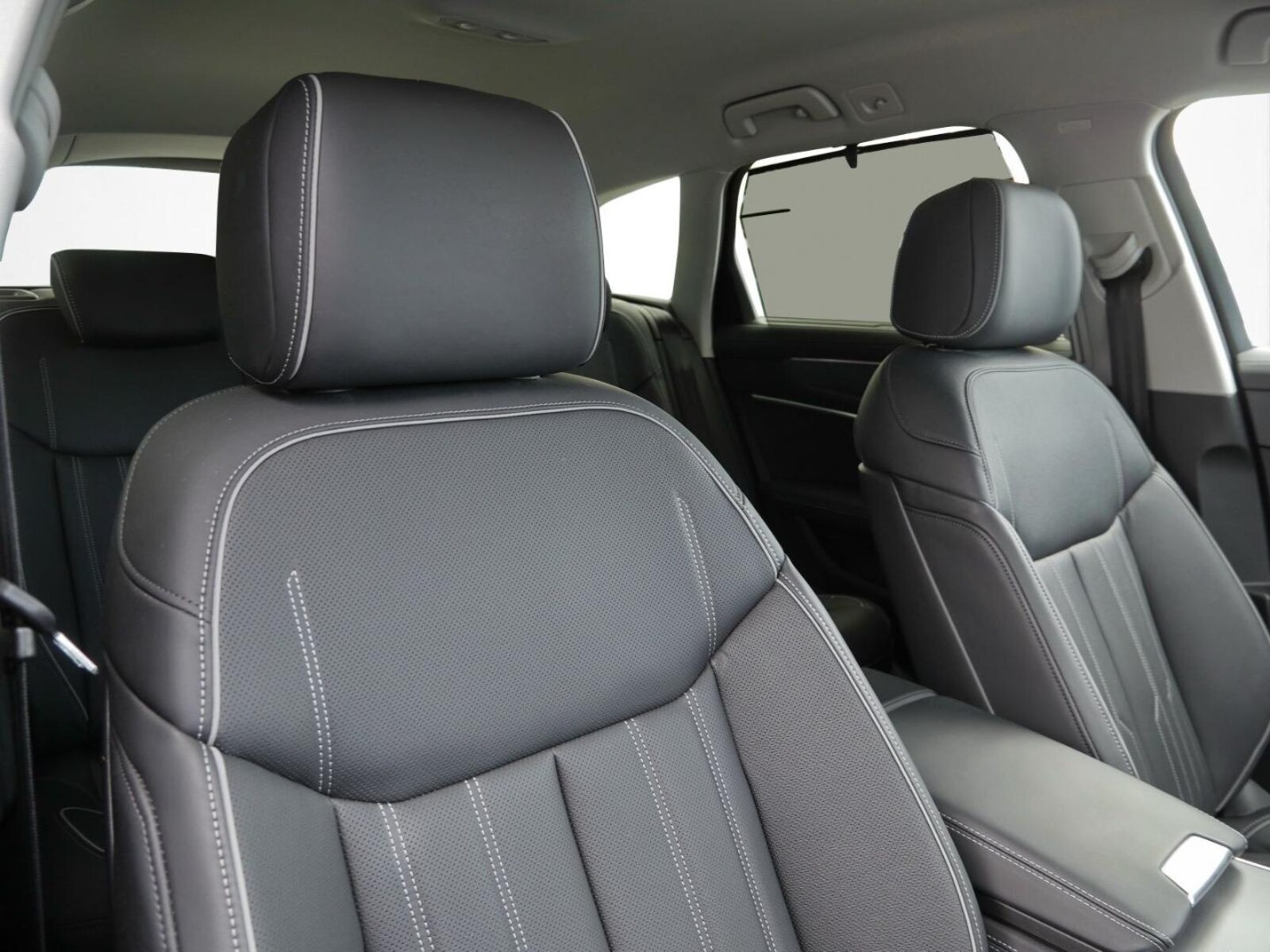Audi A6 Avant – Bild 10