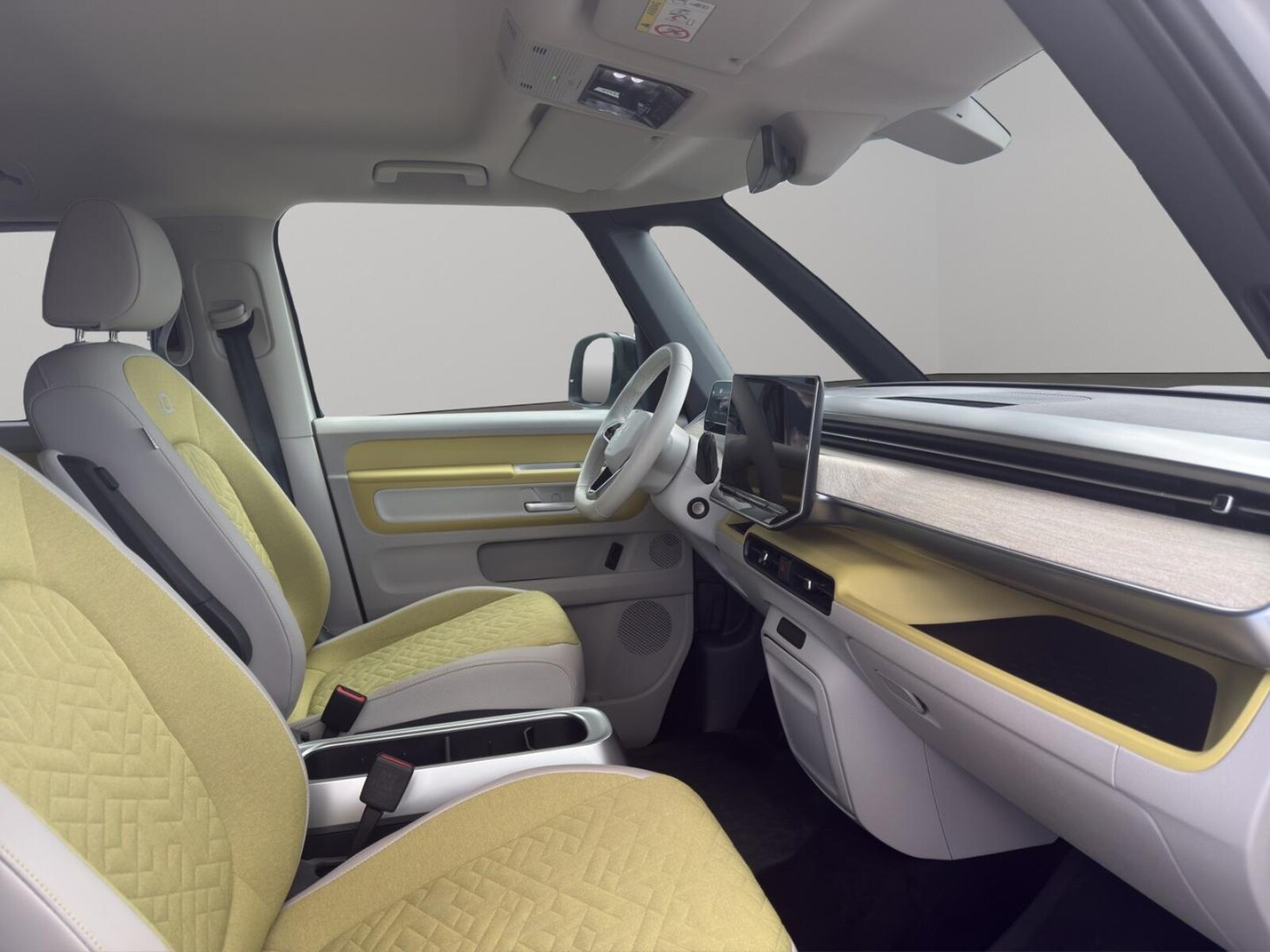 Volkswagen ID. Buzz – Bild 17