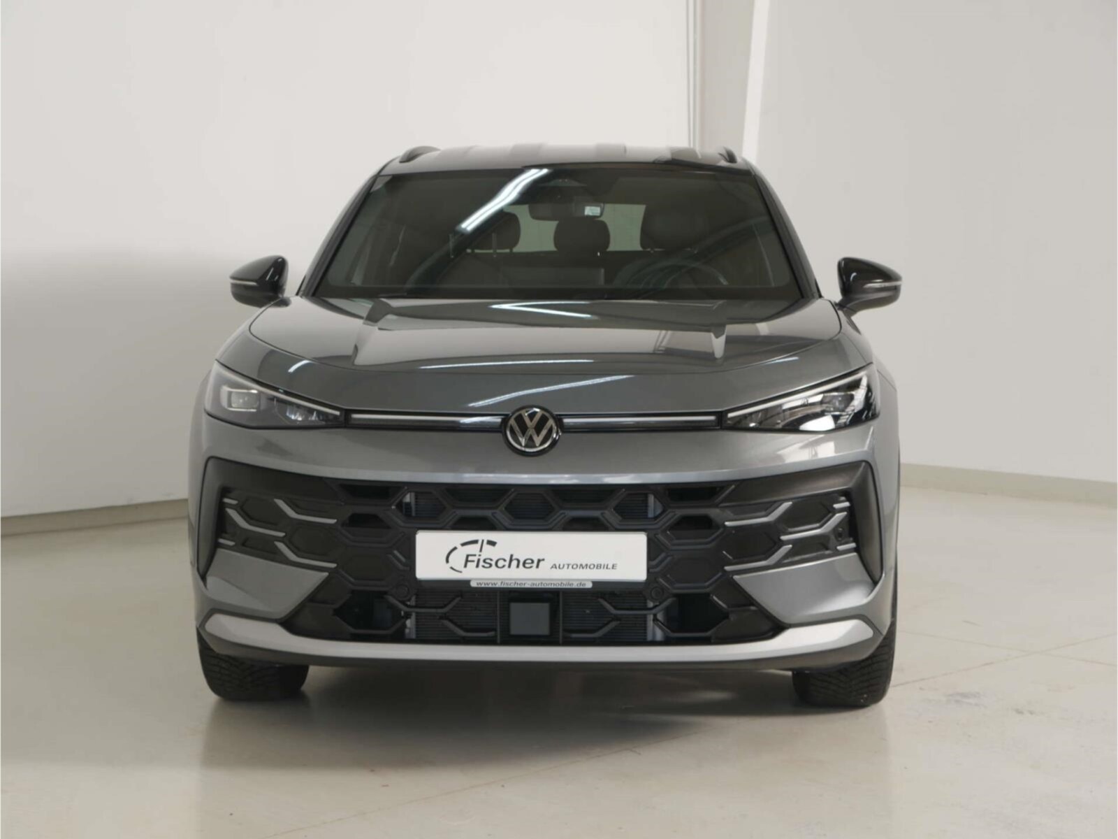 Volkswagen T-Roc – Bild 2