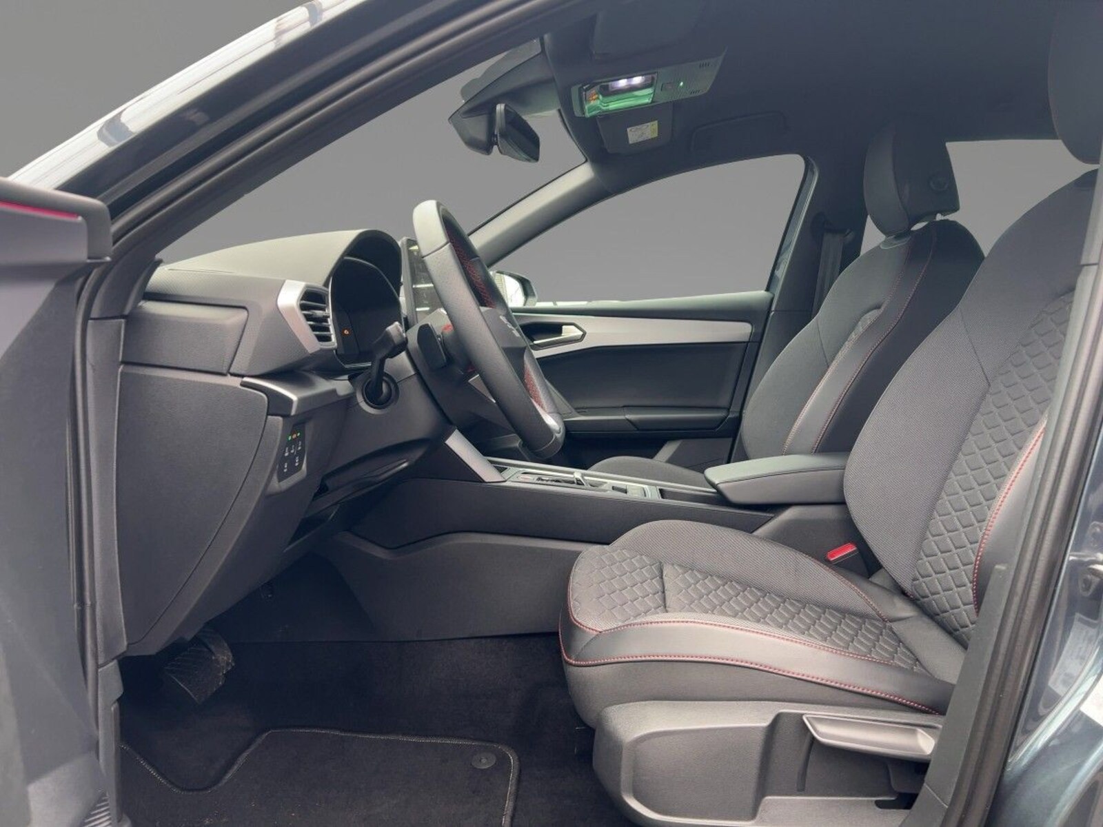 SEAT Leon Sportstourer – Bild 7