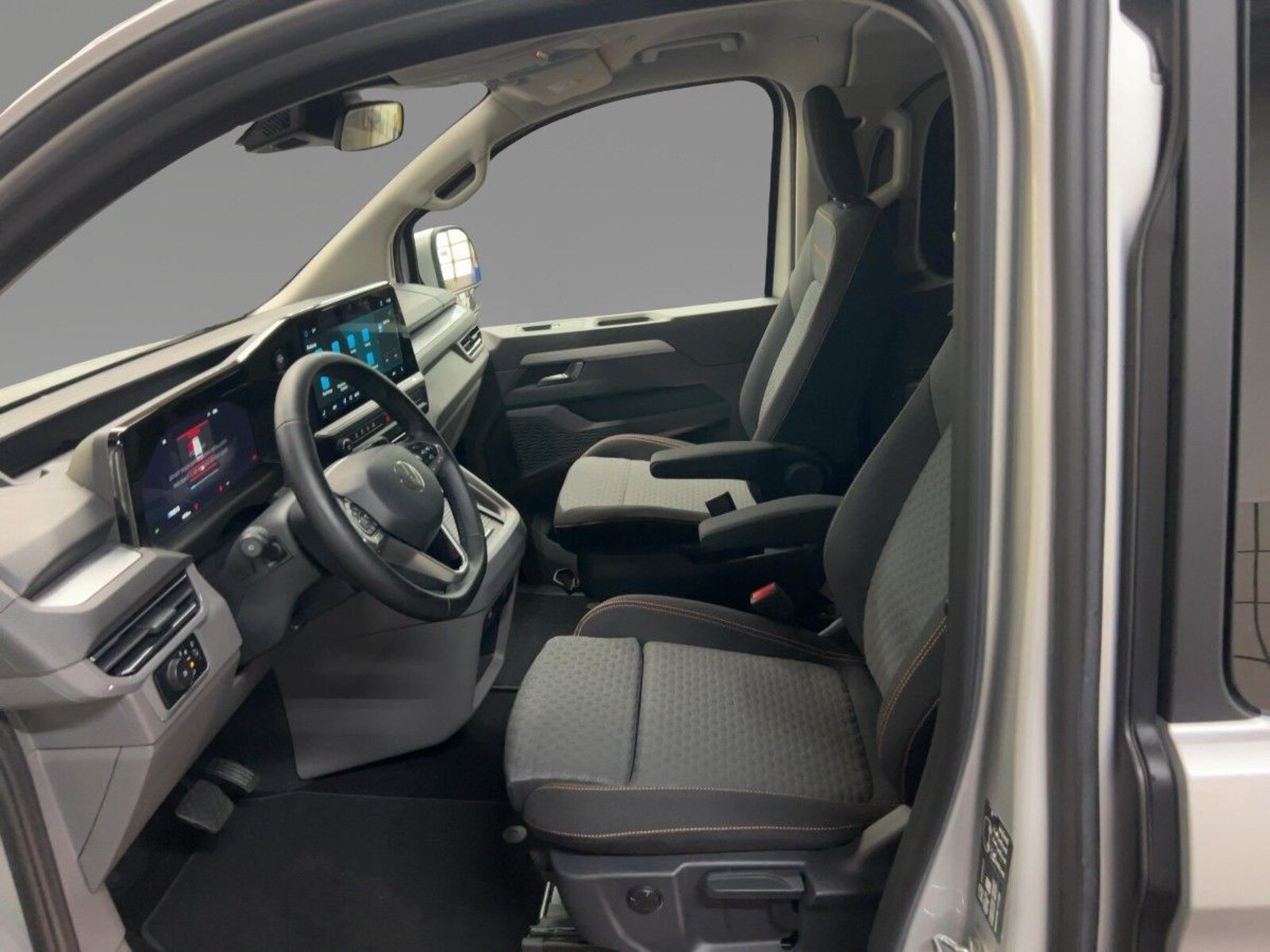 Volkswagen e-Caravelle – Bild 6