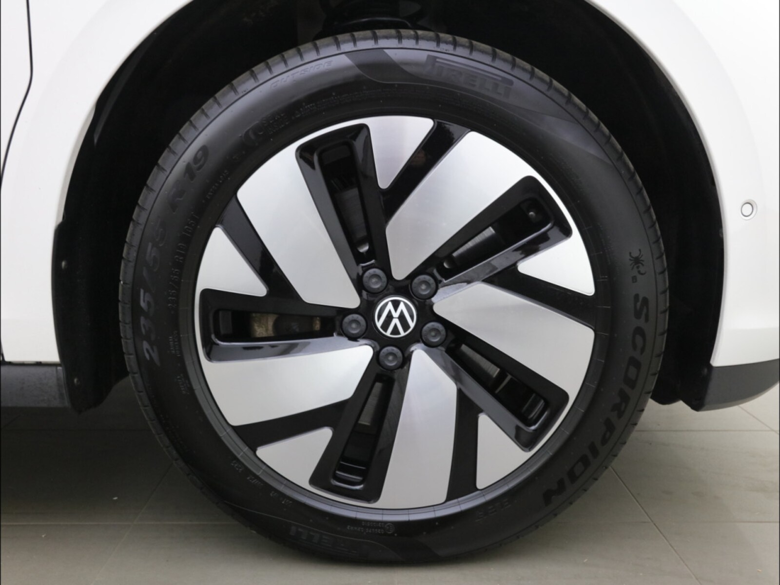 Volkswagen ID. Buzz – Bild 17