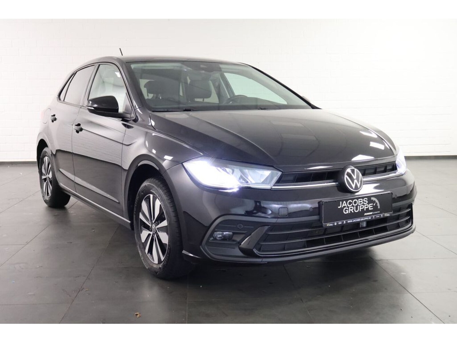 Volkswagen Polo – Bild 3
