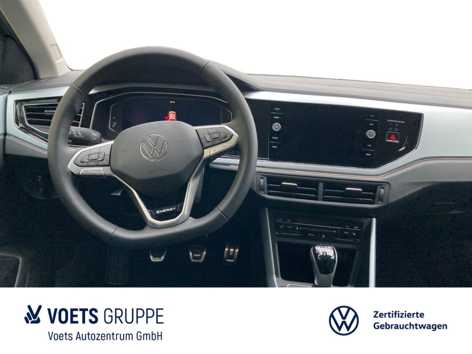 Volkswagen Taigo – Bild 8