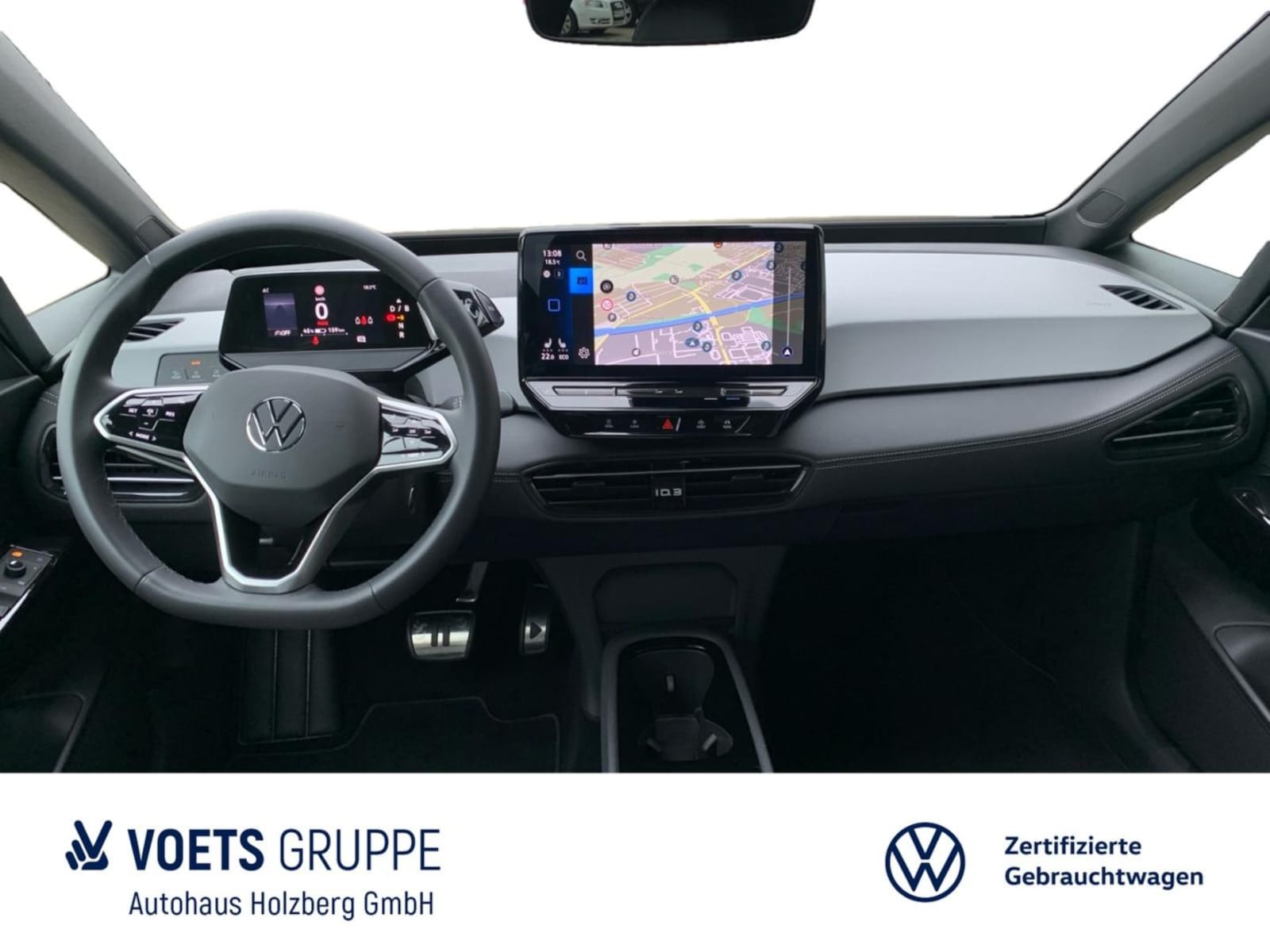 Volkswagen ID.3 – Bild 7