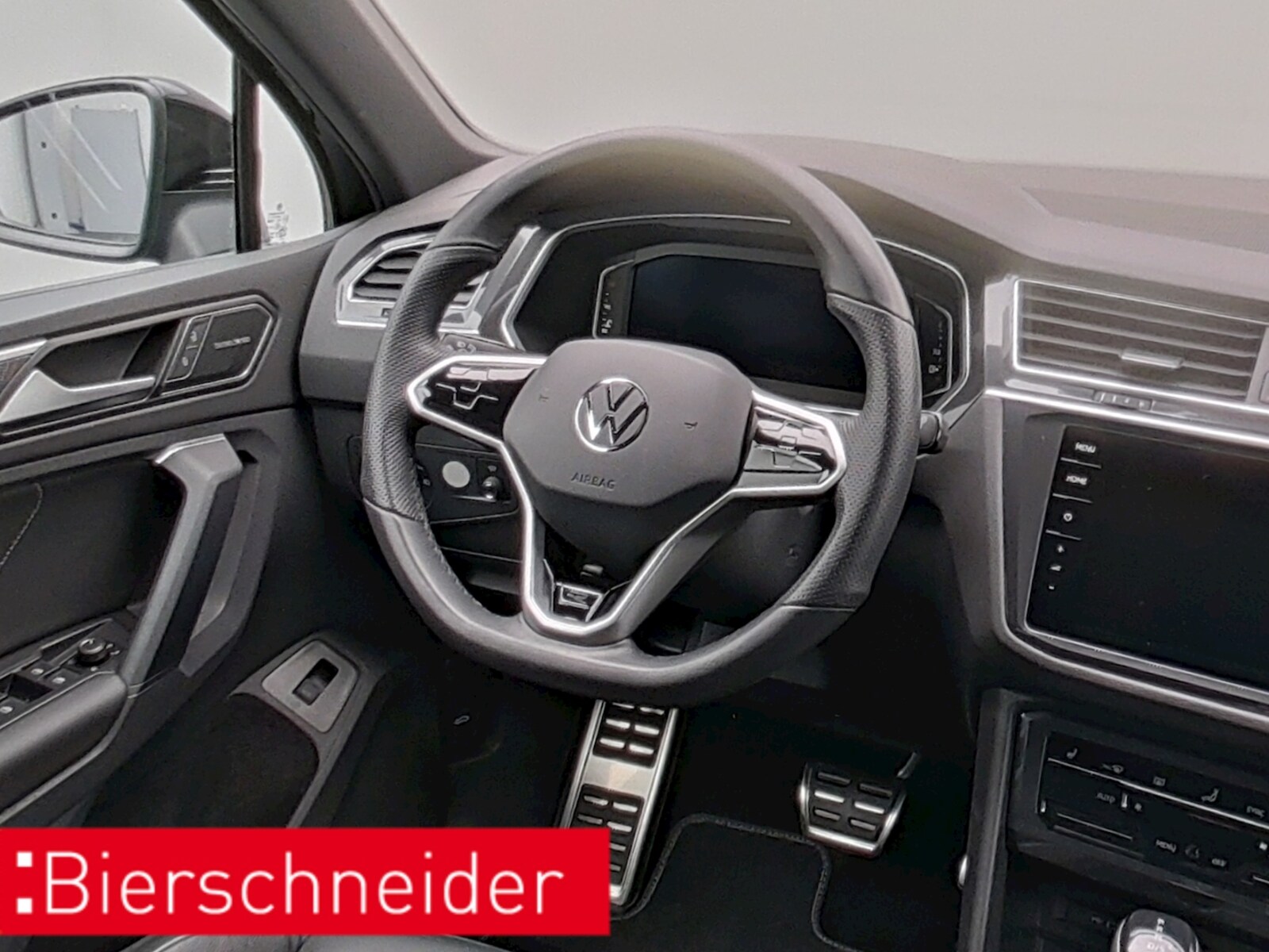 Volkswagen Tiguan – Bild 11