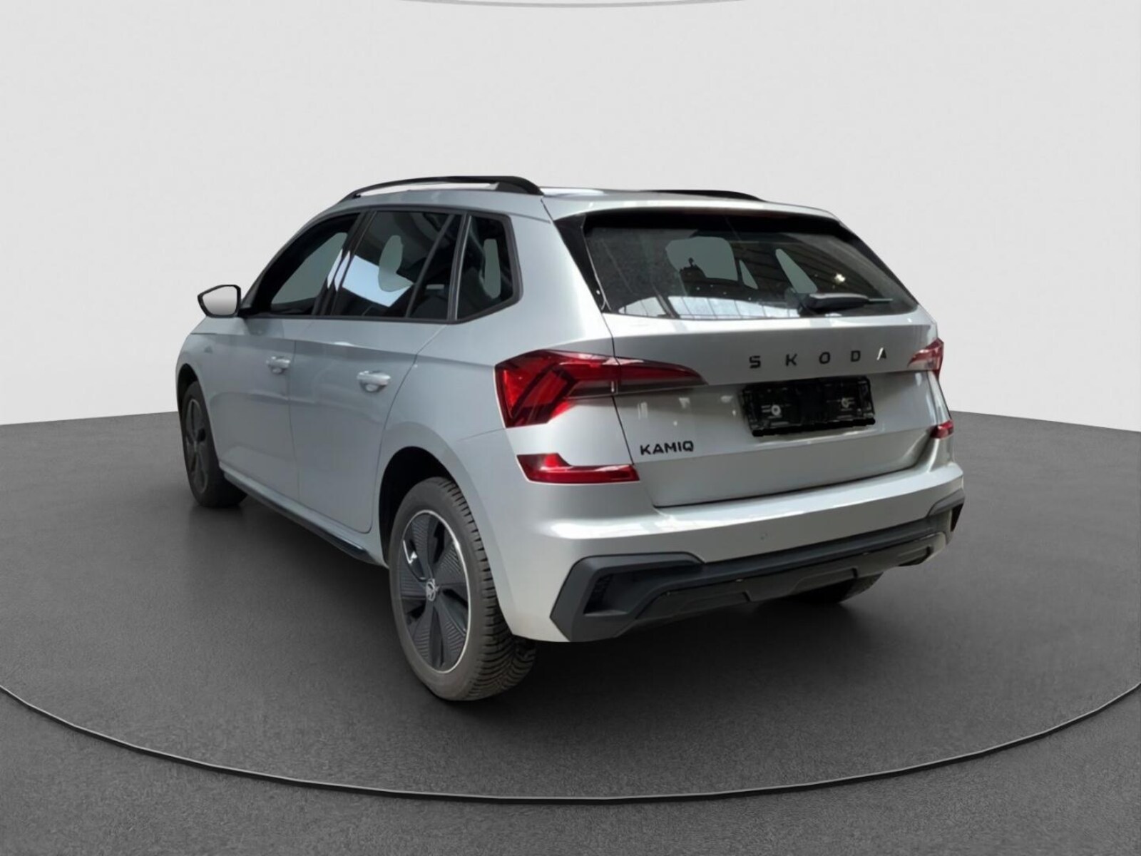 Škoda Kamiq – Bild 5