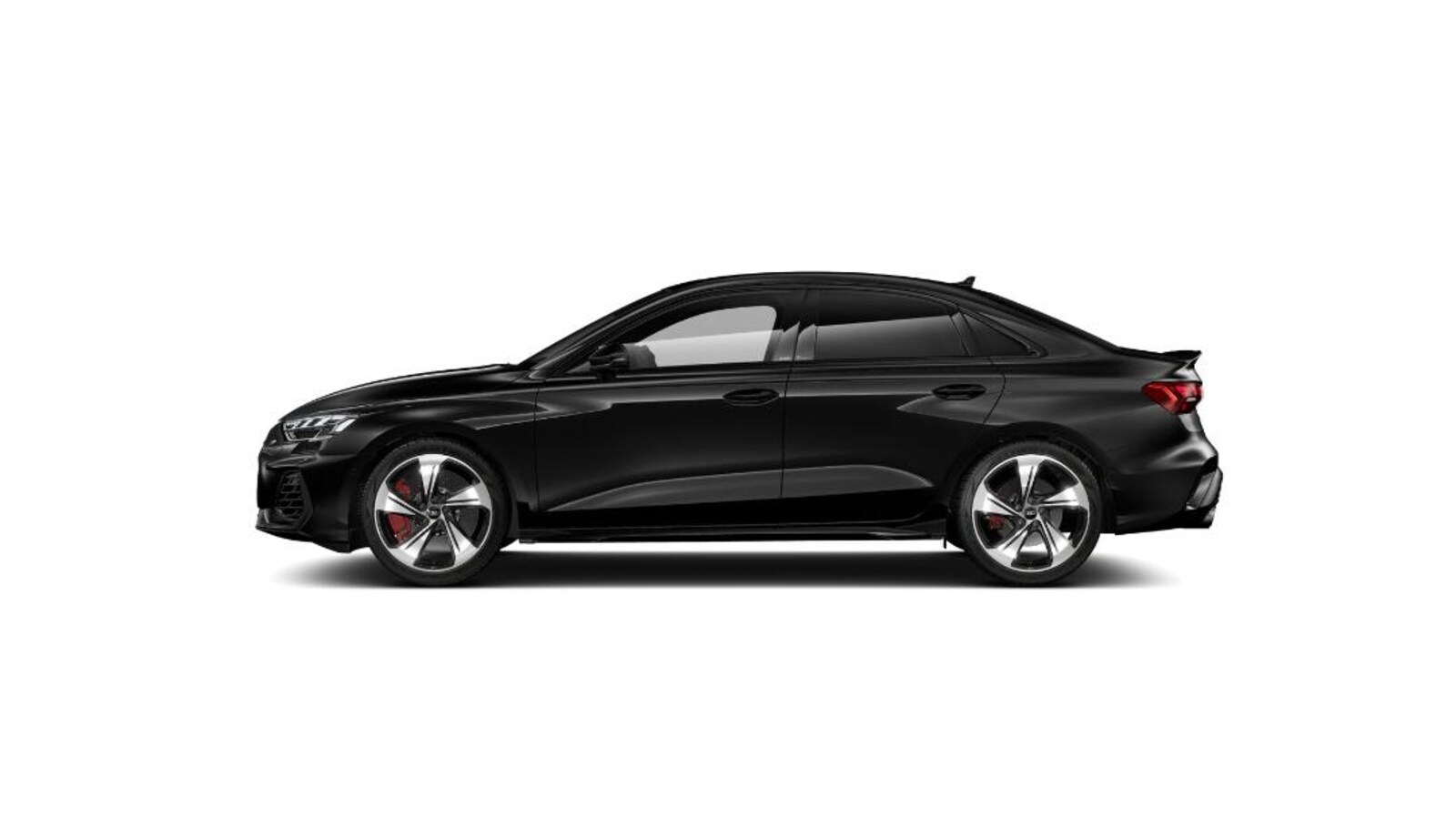 Audi S3 Limousine – Bild 5