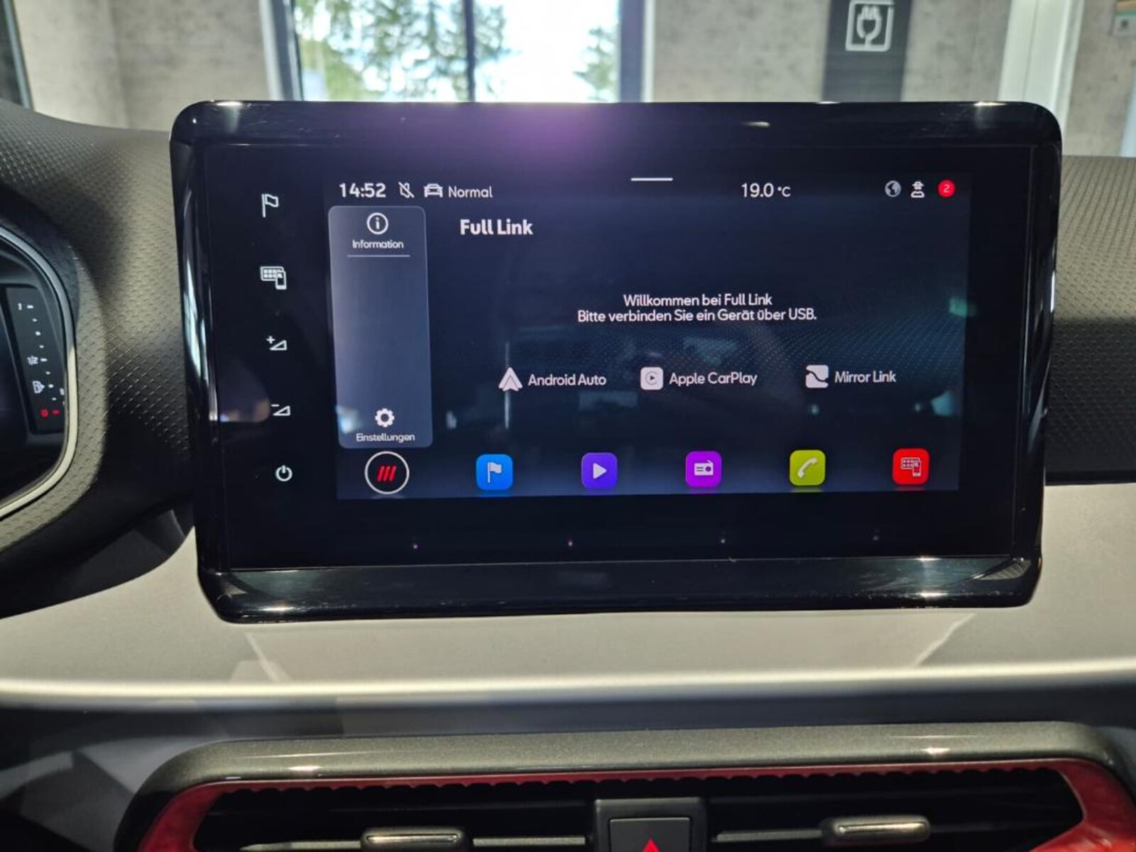 SEAT Ibiza – Bild 8