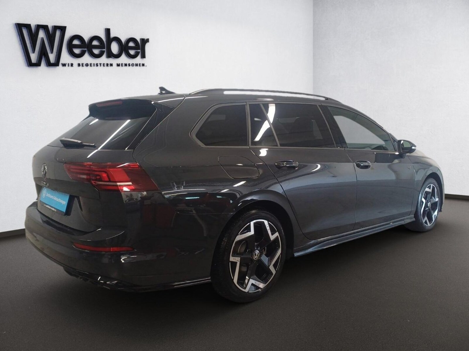 Volkswagen Golf Variant – Bild 19