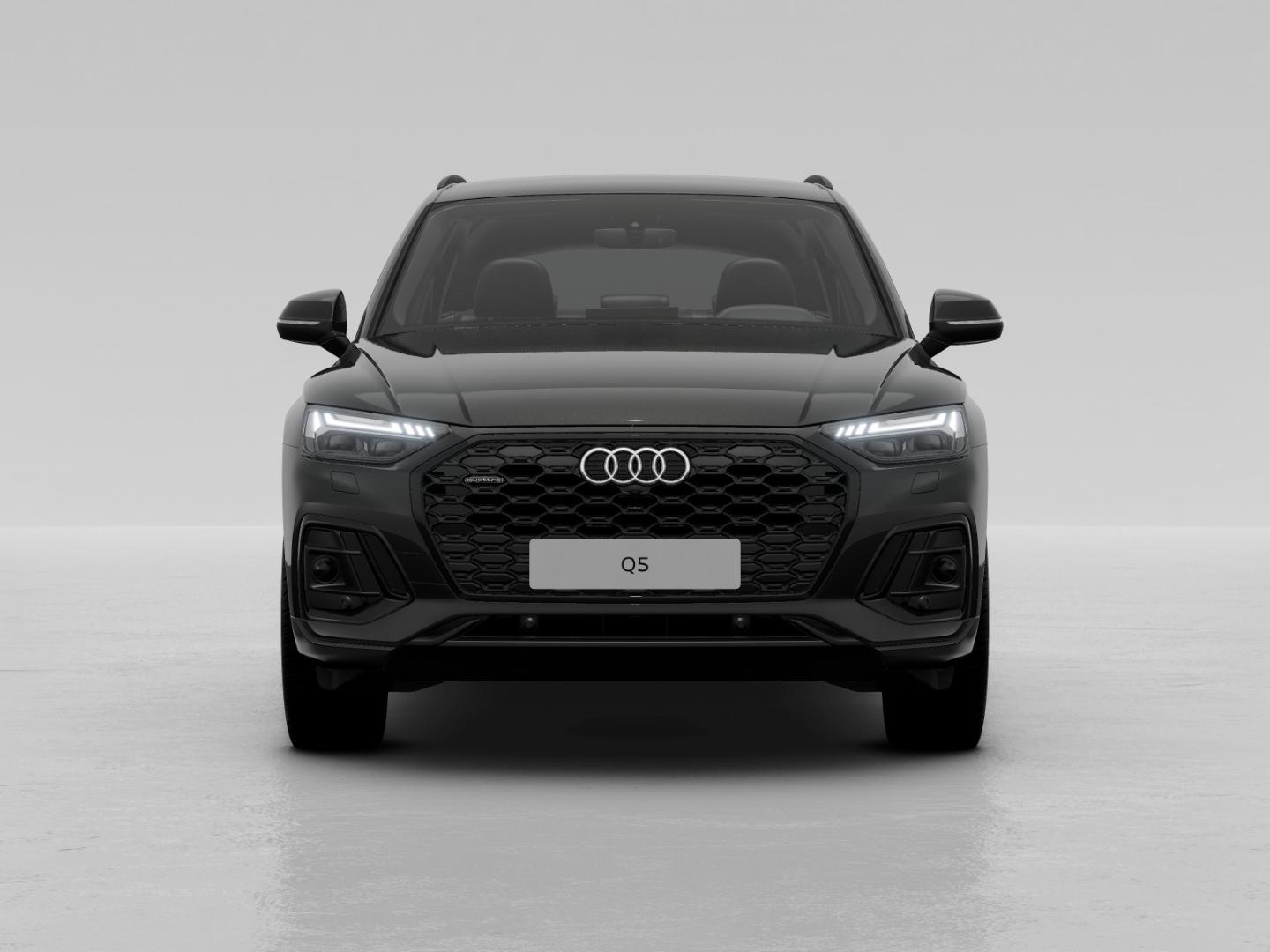 Image about Audi Q5 Sportback 45 TFSI quattro S tronic