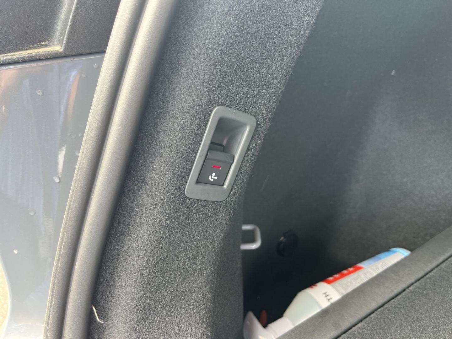 Image about Audi Q4 e-tron 45 e-tron quattro