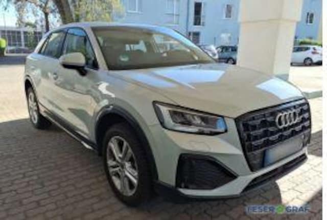 Image about Audi Q2 advanced 35 TFSI S tronic