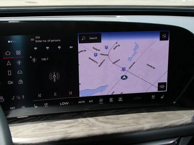 2025 AUDI Q5 - Image 19