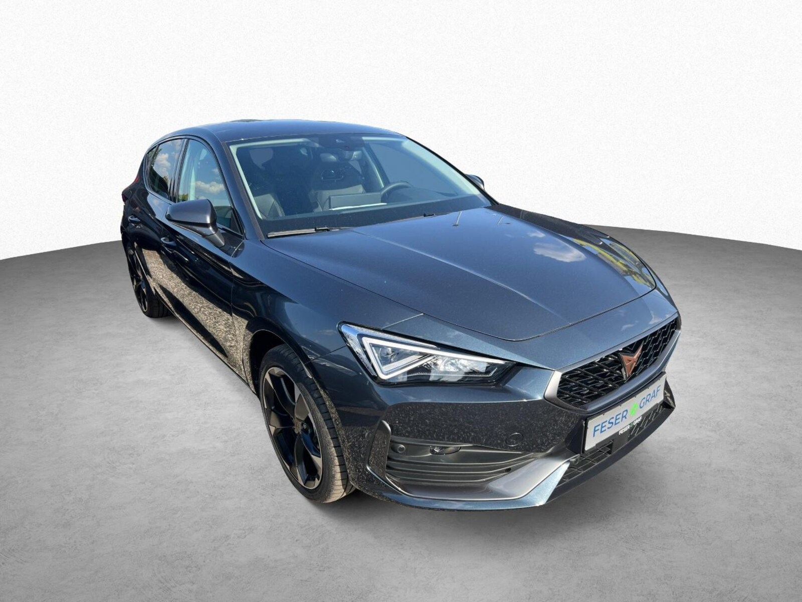 CUPRA Leon – Bild 3