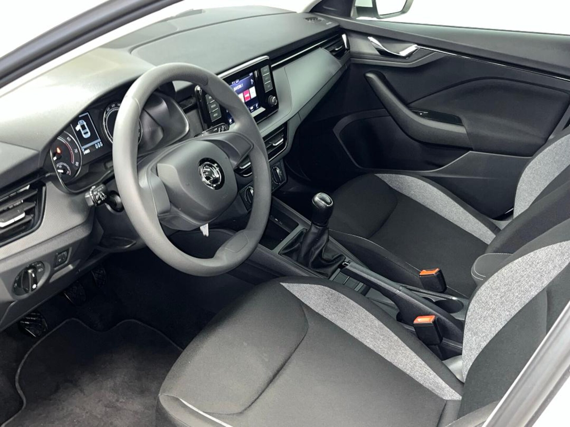 Skoda Scala COOL PLUS