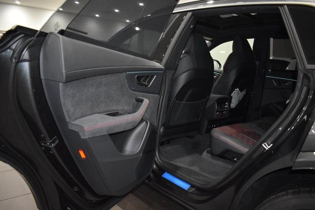 2026 Audi RS Q8 Base - Photo 36