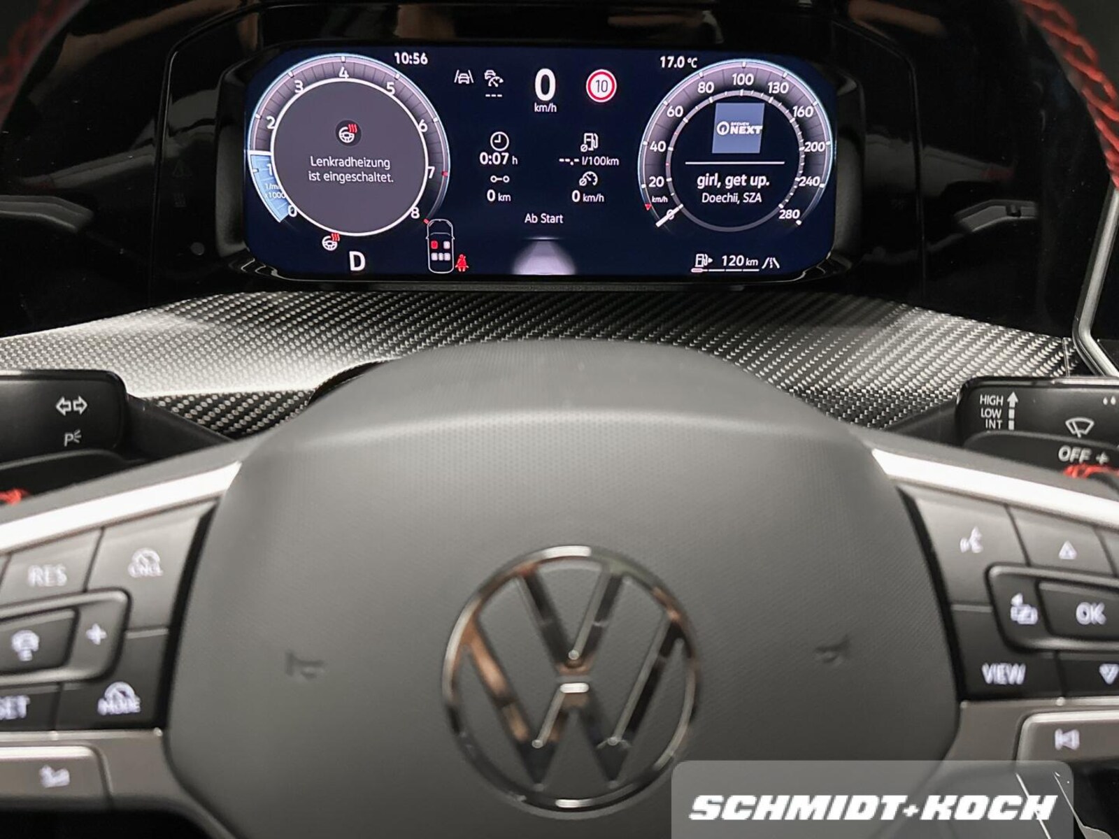 Volkswagen Golf – Bild 11