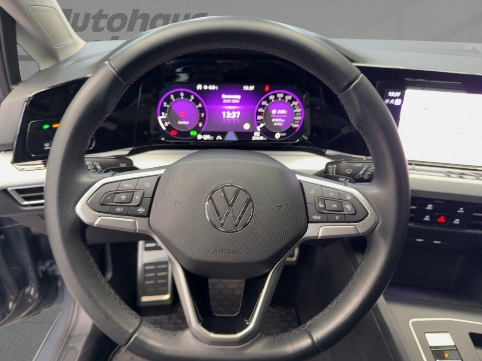 Volkswagen Golf – Bild 11