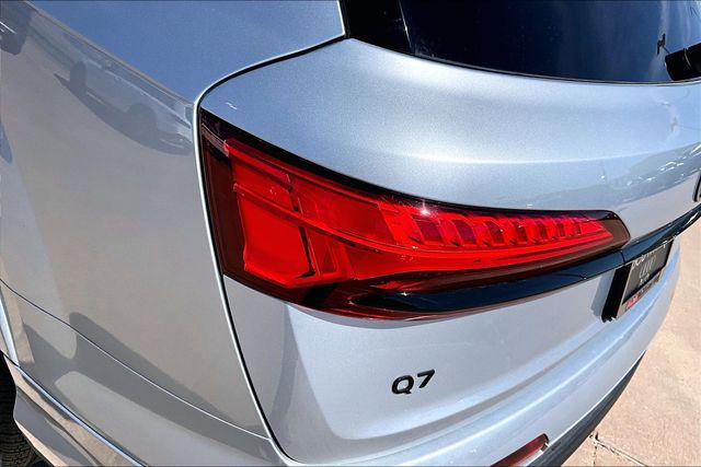 2025 Audi Q7 Premium Plus - Photo 32