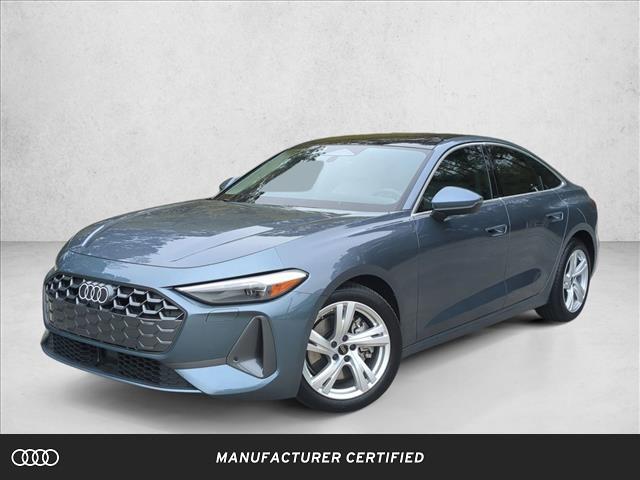 2025 Audi A4 Premium