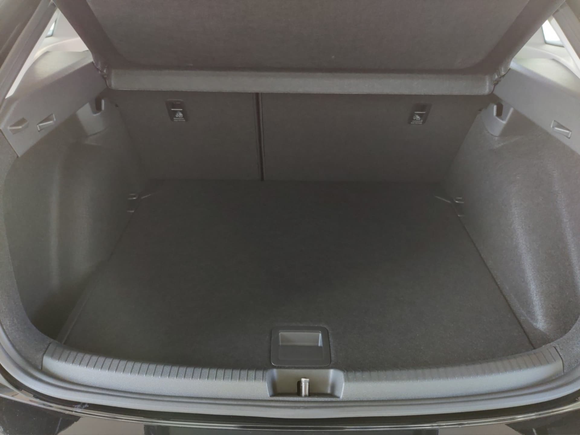 Volkswagen Taigo Style