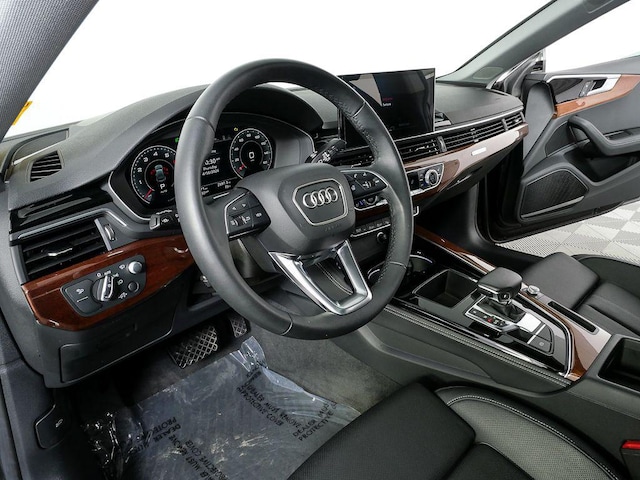 2024 Audi A5 Sportback