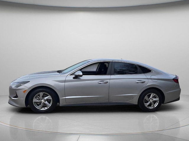 2023 Hyundai Sonata