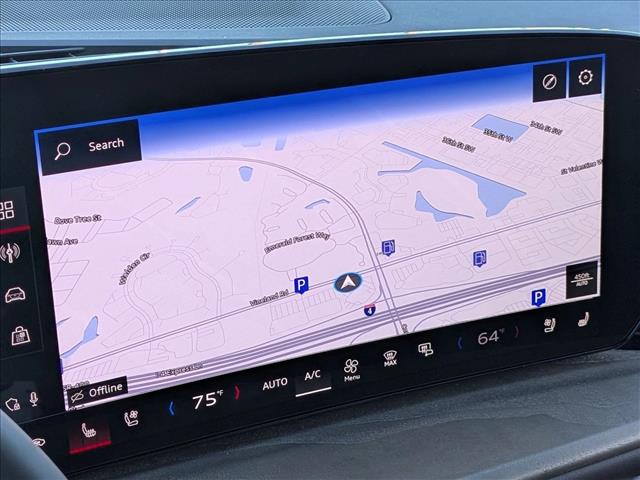 2025 Audi Q5 Premium Plus - Photo 12