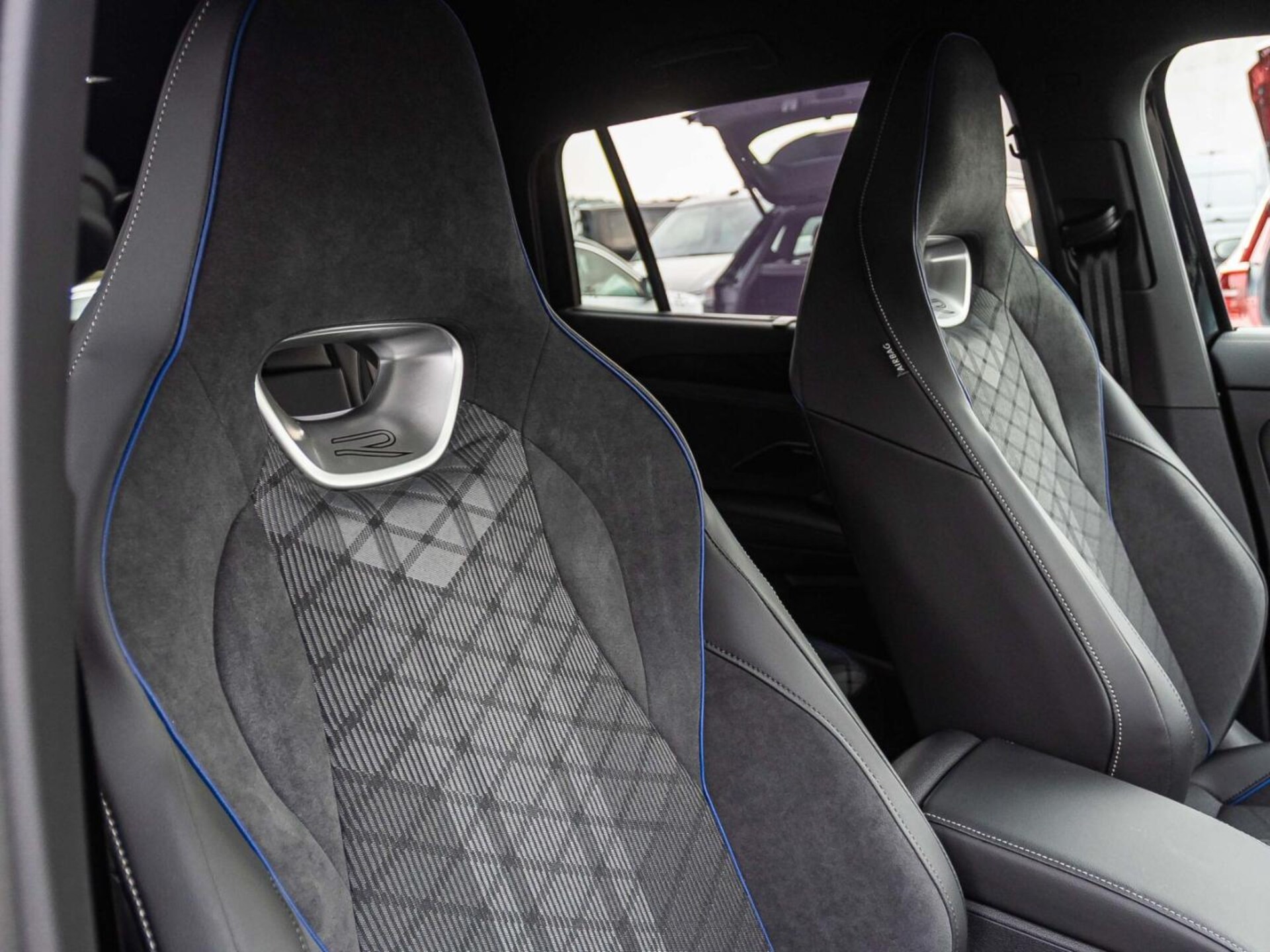 Volkswagen Tayron R-Line