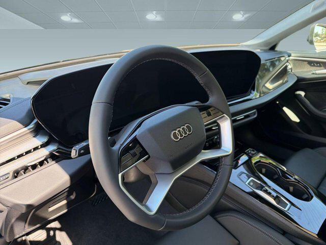 2026 Audi A5 Sedan