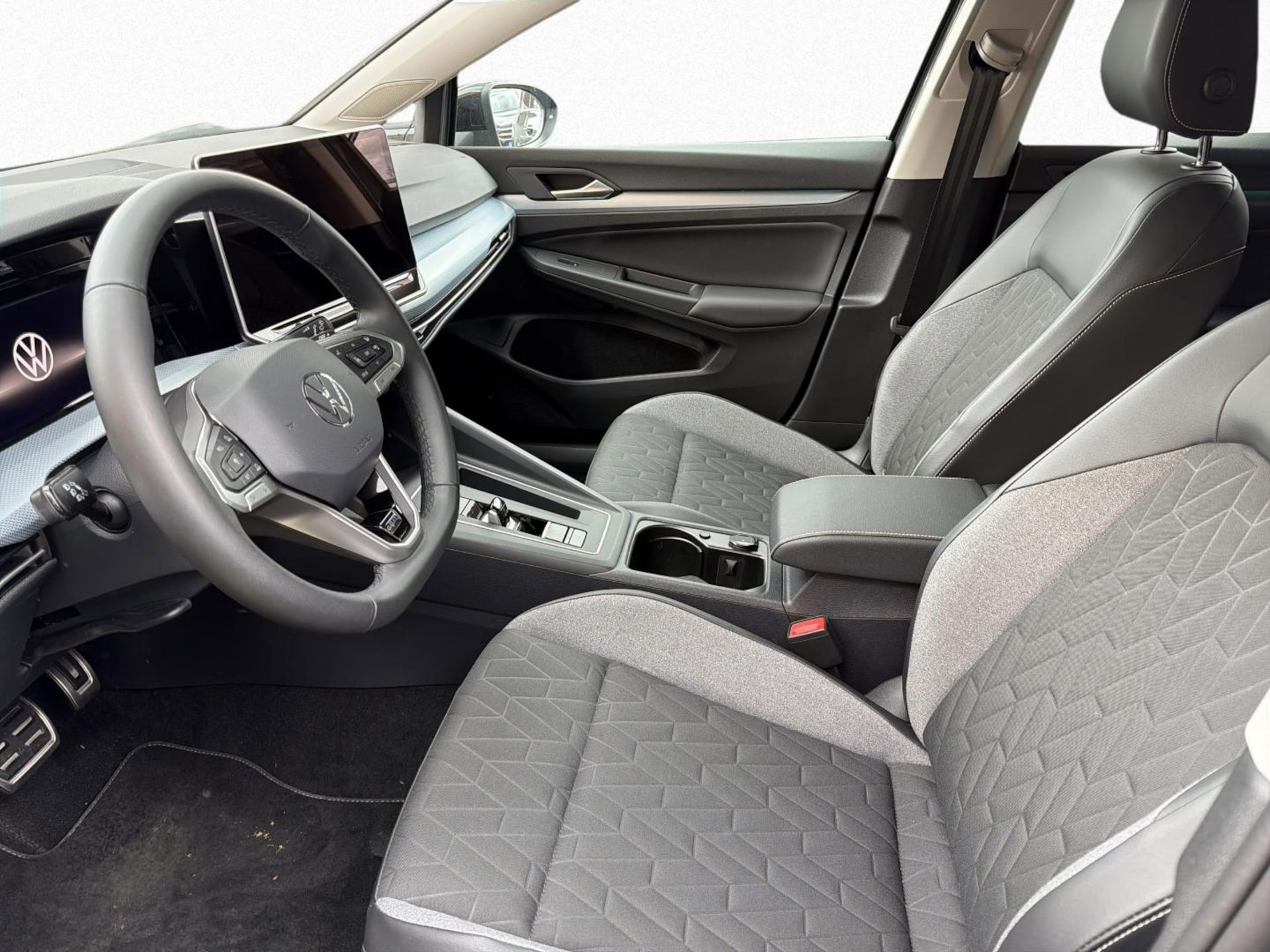 Volkswagen Golf Goal