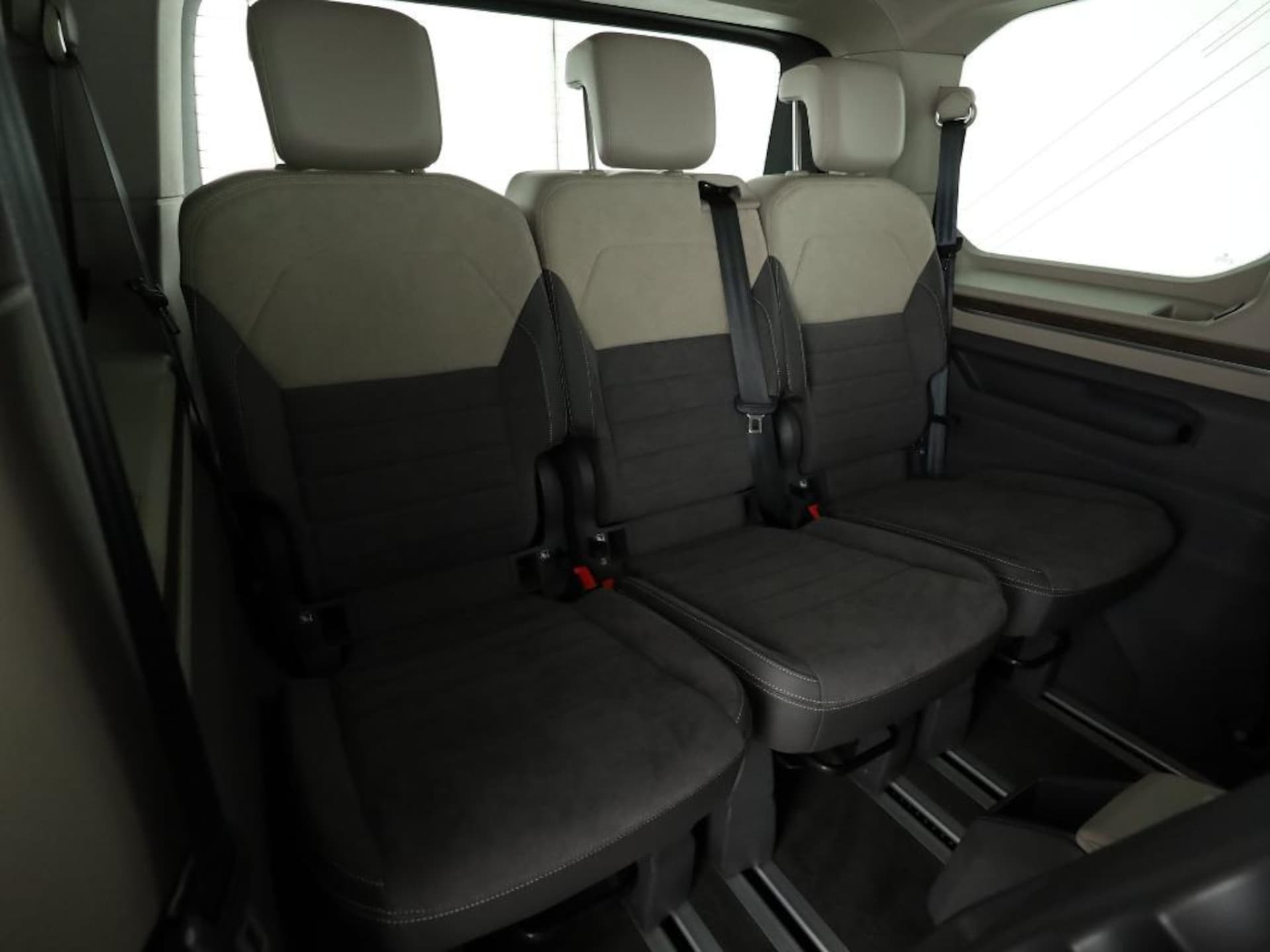 Volkswagen Multivan Style