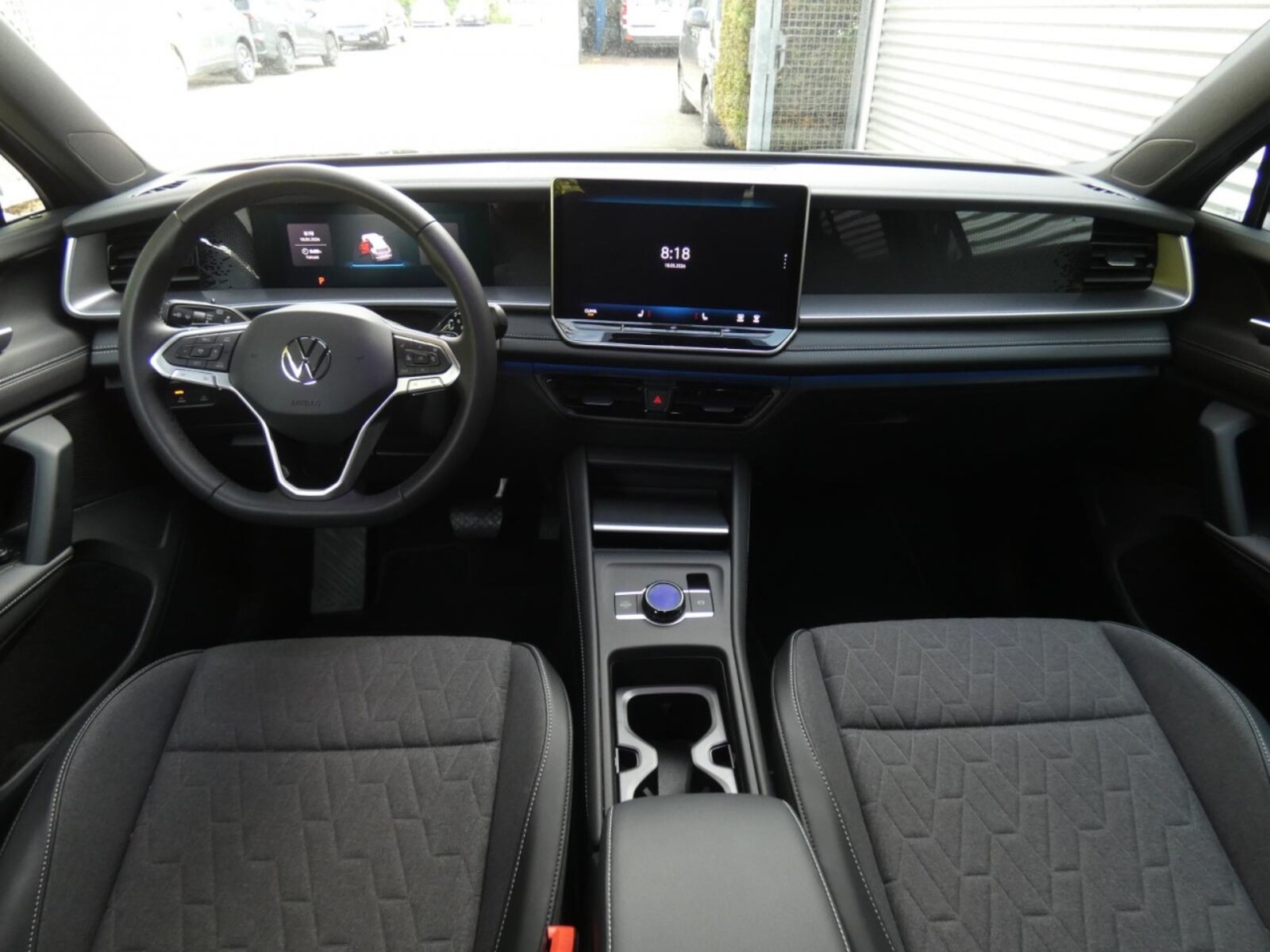 Volkswagen Tayron – Bild 11