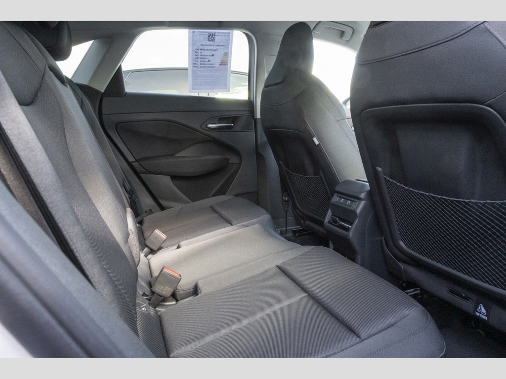 Audi Q3 Sportback e-hybrid