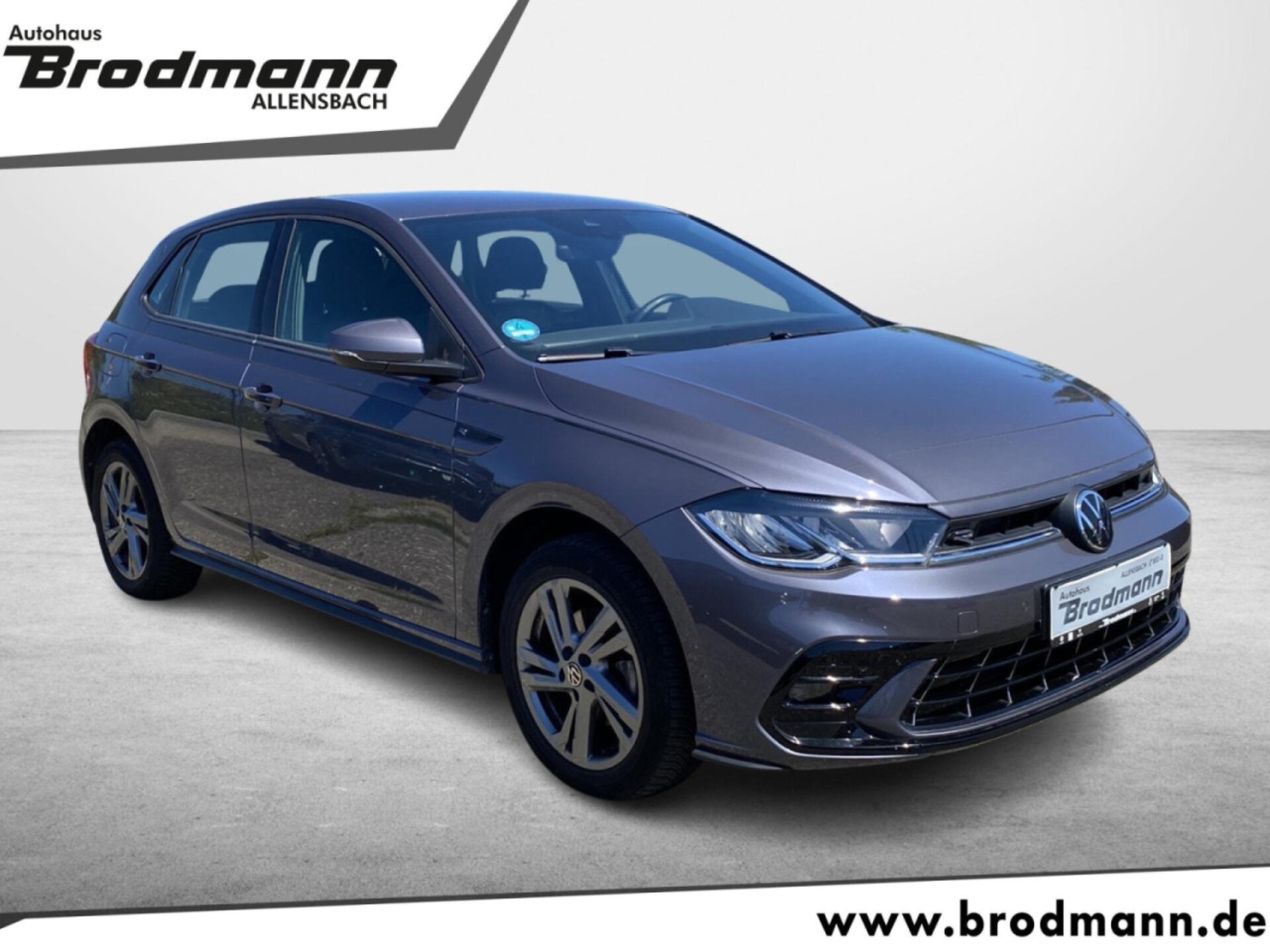 Volkswagen Polo R-Line