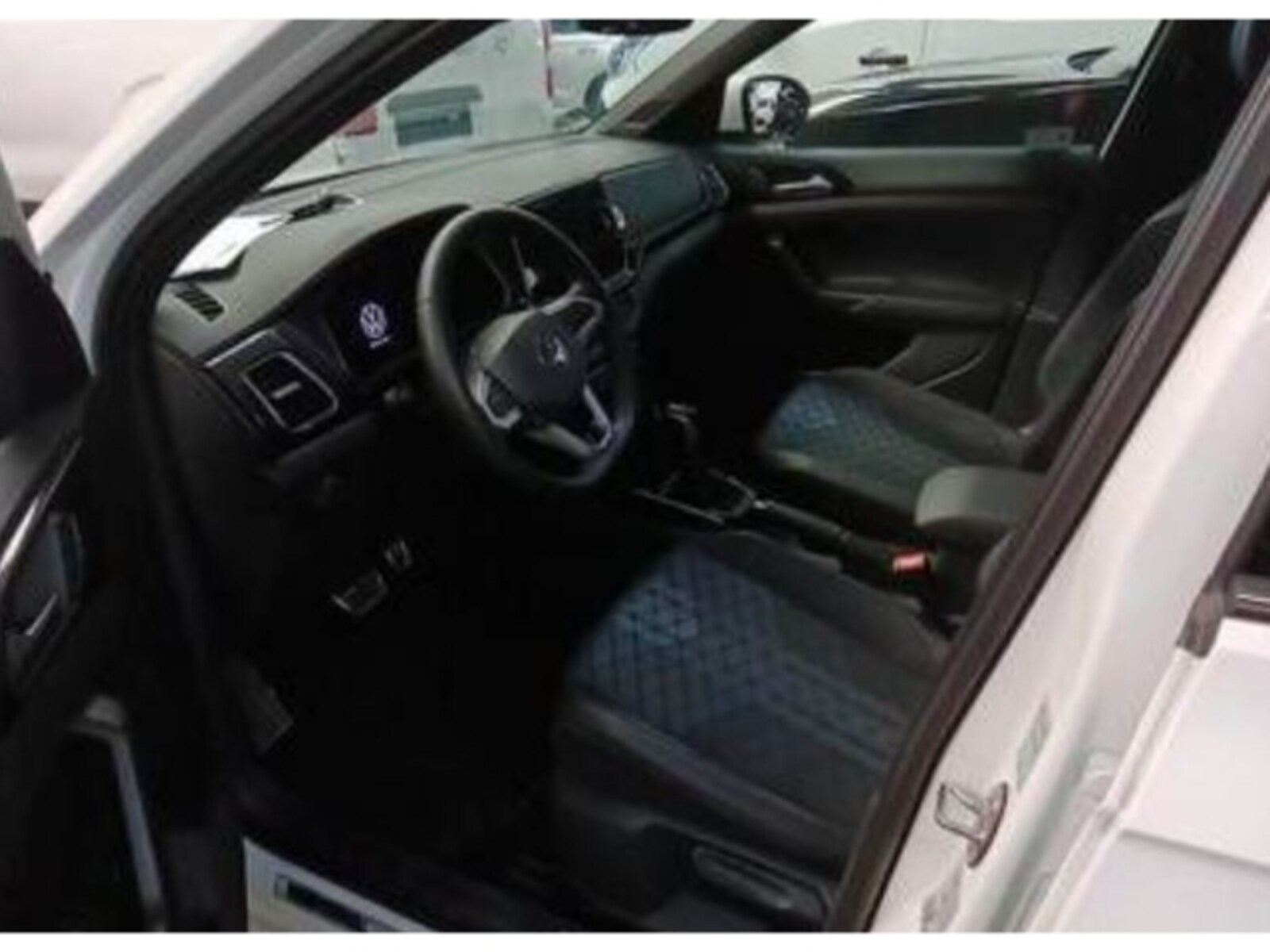 Volkswagen T-Cross – Bild 3