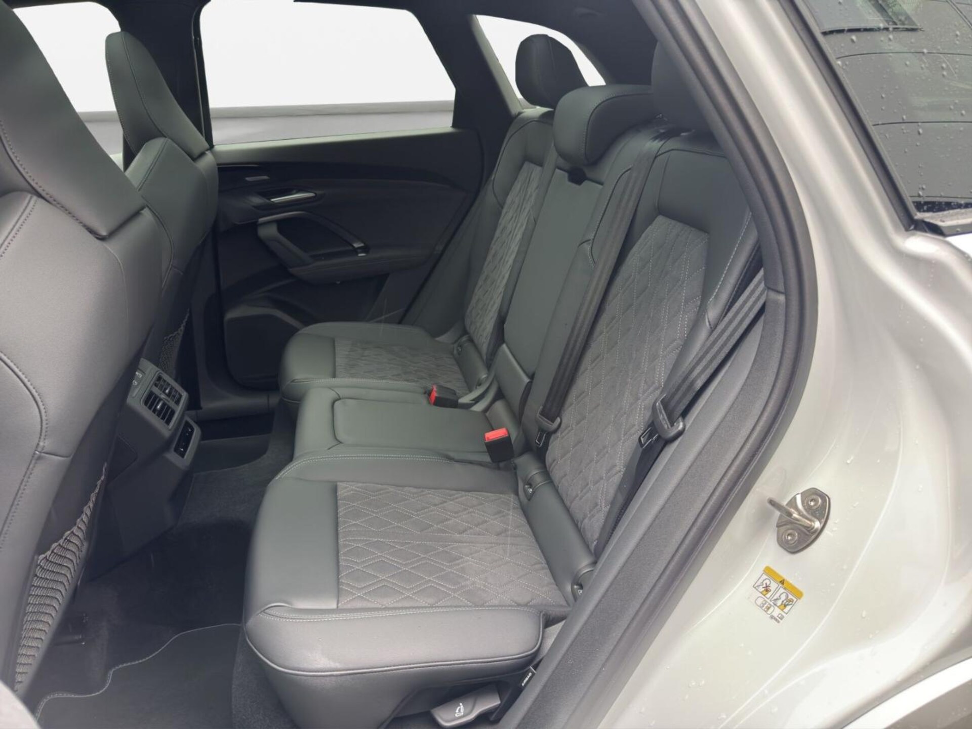 Audi Q5 SUV