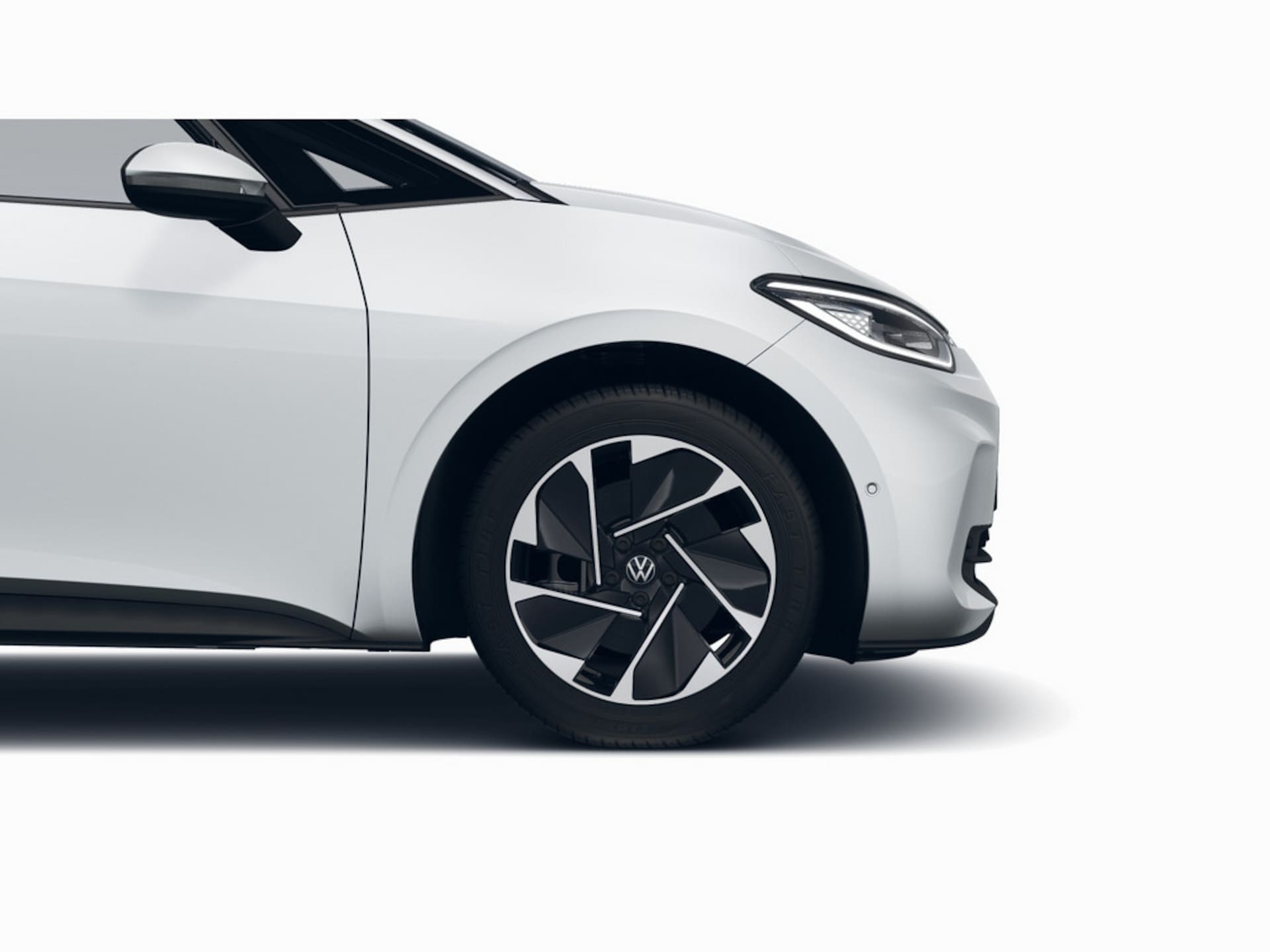 Volkswagen ID.3 Pro