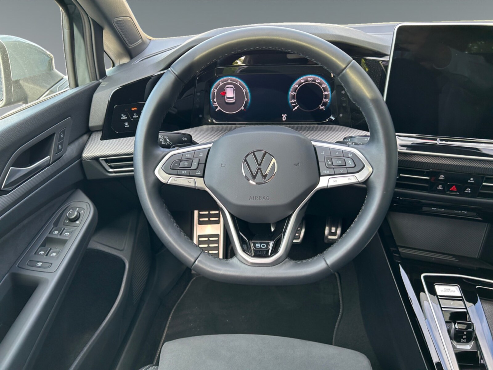 Volkswagen Golf – Bild 13