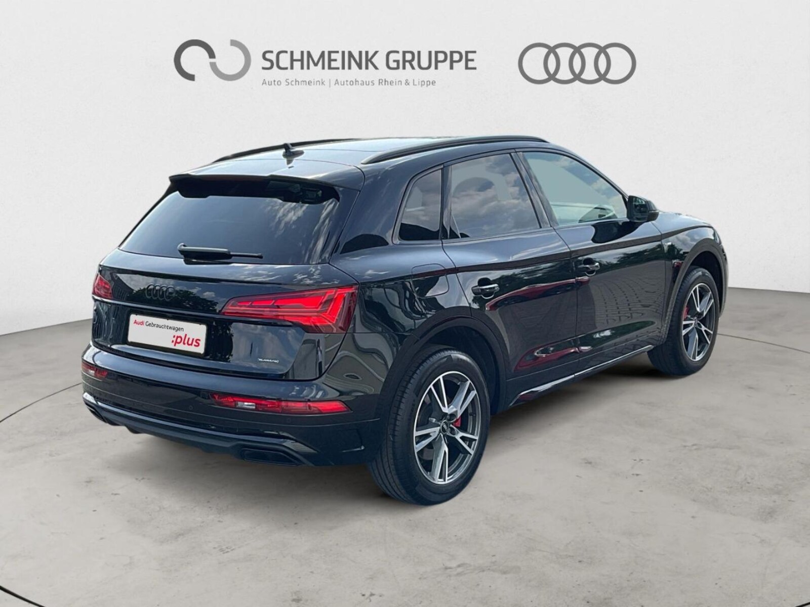 Audi Q5 – Bild 5