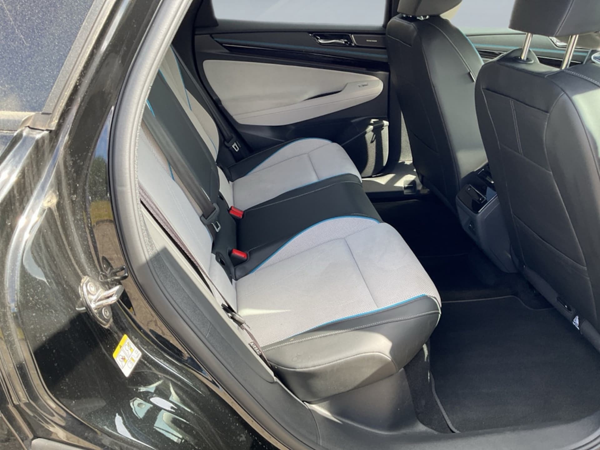 Volkswagen ID.7 Pro