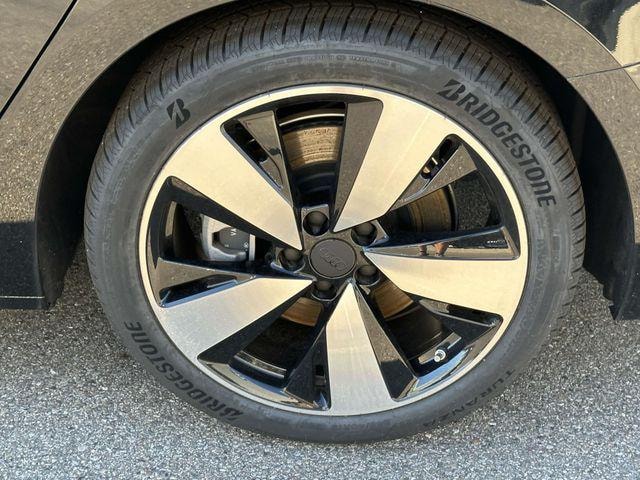 2026 Audi A5 Sedan